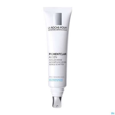 La Roche Posay Gesichtspflege Anti-pigmentflecken Pigmentclar Augen 15ml, A-Nr.: 4164661 - 04