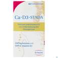Ca-d3-stada Filmtabl 60st, A-Nr.: 3532803 - 01