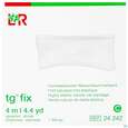 Schlauchverband Tg/fix Netz Gr C Kopf Kl, Arm, Bein 4m, A-Nr.: 2249554 - 02