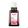 Mundwasser/spuelung Weleda Ratanhia 50ml, A-Nr.: 2236712 - 02