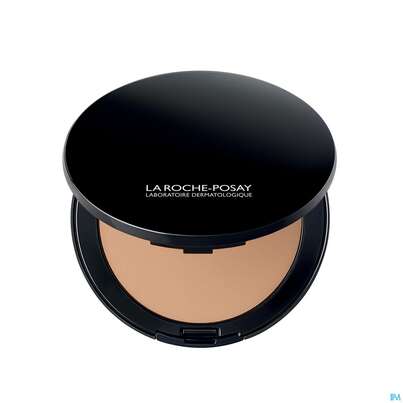 Sie sehen eine Packung La Roche Posay Koerperpflege Toleriane/teint Mineralpuder 11 9g, Produktbild: 10 La Roche Posay Koerperpflege Toleriane/teint Mineralpuder 11 9g, A-Nr.: 3475761 - 10