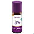 Sie sehen eine Packung Taoasis Lavandinöl Super Bio|demeter 10ml 10ml, Produktbild: 02 Taoasis Lavandinöl Super Bio|demeter 10ml 10ml, A-Nr.: 3495019 - 02