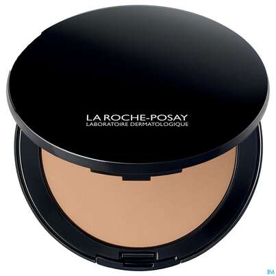 Sie sehen eine Packung La Roche Posay Koerperpflege Toleriane/teint Mineralpuder 11 9g, Produktbild: 04 La Roche Posay Koerperpflege Toleriane/teint Mineralpuder 11 9g, A-Nr.: 3475761 - 04