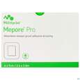 Mepore/pro Folienverband Steril 6x 7cm 60st, A-Nr.: 2393363 - 02