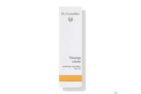 Dr. Hauschka Tönungscreme 30ml, A-Nr.: 2051533 - 01