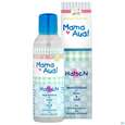 Mama-aua Hatschi Kraeuterbad Baby/kinder 150ml, A-Nr.: 3878482 - 04