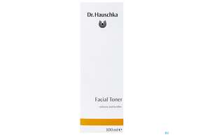 Dr. Hauschka Gesichtstonikum 100ml, A-Nr.: 2051562 - 01
