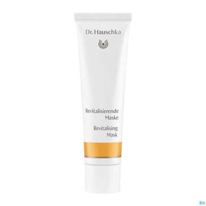 Dr. Hauschka Revitalisierende Maske 30ml, A-Nr.: 2051444 - 02