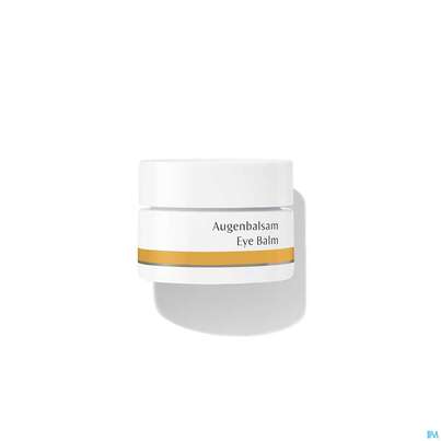 Dr. Hauschka Augenbalsam 10ml, A-Nr.: 2051272 - 02
