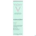 Sie sehen eine Packung Vichy Normaderm Anti-age 50ml, Produktbild: 01 Vichy Normaderm Anti-age 50ml, A-Nr.: 3855860 - 01