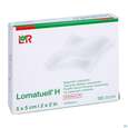 Salbenverband Lomatuell-h 5x 5cm 10st, A-Nr.: 2029054 - 03