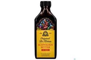 Schwedenbitter Dr.Kottas Mit Safran 200ml, A-Nr.: 1243727 - 01