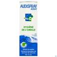 Sie sehen eine Packung Audispray Adult 50ml, Produktbild: 01 Audispray Adult 50ml, A-Nr.: 3848185 - 01