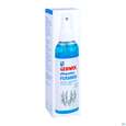 Sie sehen eine Packung Gehwol Fuss-deo Nr 64102 150ml, Produktbild: 03 Gehwol Fuss-deo Nr 64102 150ml, A-Nr.: 1196560 - 03