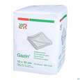 Mullkompressen Gazin Baumw.17faedig Unsteril 8fach 10x 10cm 100st, A-Nr.: 2386920 - 02