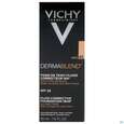 Vichy Dermablend Make-up 45 Gold 30ml, A-Nr.: 3044647 - 02