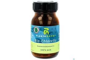 Chlorella Bio Presslinge Planta Natur 400mg 170st, A-Nr.: 3023390 - 01