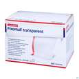 Fixierbinden Fixomull Transparent Fixierverband Wasserfest 10mx10cm 1st, A-Nr.: 3048237 - 02