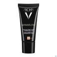 Vichy Dermablend/fluid Make-up 25 Nude 30ml, A-Nr.: 3044624 - 05
