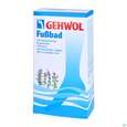 Gehwol Fuss-bad Nr 64093 400g, A-Nr.: 1802687 - 02