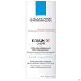 Sie sehen eine Packung Shampoon La Roche Posay Kerium Kur Hartnaeck.schuppen 125ml, Produktbild: 01 Shampoon La Roche Posay Kerium Kur Hartnaeck.schuppen 125ml, A-Nr.: 3014008 - 01