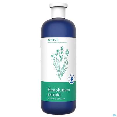 Helfe Heublumenextrakt 1l, A-Nr.: 0984344 - 04
