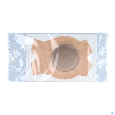 Sie sehen eine Packung Augenpflaster Pro-ophta D 72x 100mm 1st, Produktbild: 01 Augenpflaster Pro-ophta D 72x 100mm 1st, A-Nr.: 1753144 - 01