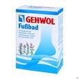 Gehwol Fuss-bad Nr 64090 250g, A-Nr.: 1022848 - 02