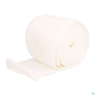 Sie sehen eine Packung Schlauchverband Tg Gr 6 6,5cm Arm,bein Mittel 5m, Produktbild: 06 Schlauchverband Tg Gr 6 6,5cm Arm,bein Mittel 5m, A-Nr.: 2364798 - 06