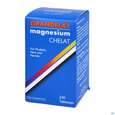 Sie sehen eine Packung Grandelat Magnesium Chelat Tabl Nr.1117 240st, Produktbild: 02 Grandelat Magnesium Chelat Tabl Nr.1117 240st, A-Nr.: 1601210 - 02