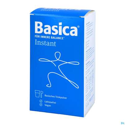 ABS-OTC Vertrieb Basica® Instant 300g, A-Nr.: 2957676 - 02