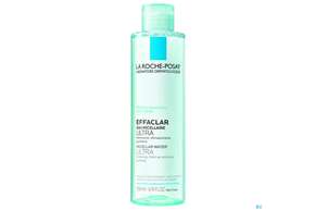 La Roche Posay Akne/mischhaut Effaclar Reinigungslot.klaerend 200ml, A-Nr.: 2950438 - 01