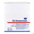 Mullkompressen-es Hartmann/steril 8fach 17faedig 10x 10cm 25x2 50st, A-Nr.: 0776031 - 04