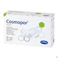 Sie sehen eine Packung Wundverband Cosmopor Steril Selbstklebend 6x 10cm 25st, Produktbild: 05 Wundverband Cosmopor Steril Selbstklebend 6x 10cm 25st, A-Nr.: 1526069 - 05
