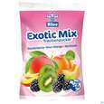 Bloc Traubenzucker Beutel Exotic Mix 75g, A-Nr.: 0786851 - 02