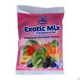 Bloc Traubenzucker Beutel Exotic Mix 75g, A-Nr.: 0786851 - 03