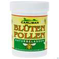 Sie sehen eine Packung Bluetenpollen 200g, Produktbild: 01 Bluetenpollen 200g, A-Nr.: 0692156 - 01