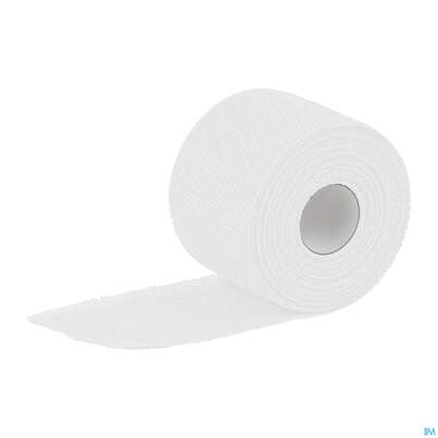 Sie sehen eine Packung Elastische Binden Elastomull/haft 4mx 4cm Nr 4547000 1st, Produktbild: 01 Elastische Binden Elastomull/haft 4mx 4cm Nr 4547000 1st, A-Nr.: 0765056 - 01