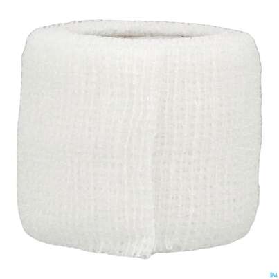 Sie sehen eine Packung Elastische Binden Elastomull/haft 4mx 4cm Nr 4547000 1st, Produktbild: 02 Elastische Binden Elastomull/haft 4mx 4cm Nr 4547000 1st, A-Nr.: 0765056 - 02