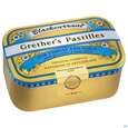 Grether's Pastilles Blackcurrant Zuckerhaltig 440g, A-Nr.: 1549739 - 01