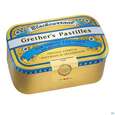 Grether's Pastilles Blackcurrant Zuckerhaltig 440g, A-Nr.: 1549739 - 02