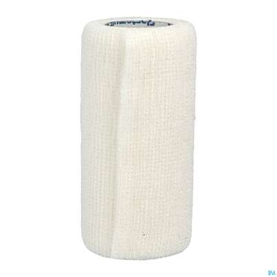 Sie sehen eine Packung Elastische Binden Elastomull/haft 4mx10cm 45473 1st, Produktbild: 04 Elastische Binden Elastomull/haft 4mx10cm 45473 1st, A-Nr.: 0765085 - 04