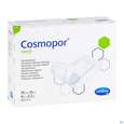 Wundverband Cosmopor Steril Selbstklebend 10x 8cm 25st, A-Nr.: 1526081 - 03