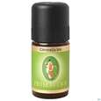 Sie sehen eine Packung Aetherische Oele Primavera Citronella Bio 5ml, Produktbild: 02 Aetherische Oele Primavera Citronella Bio 5ml, A-Nr.: 2305057 - 02