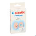 Zehen Ringe Gehwol Oval Nr 64177 9st, A-Nr.: 1487033 - 03