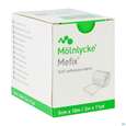 Fixierverband Mefix 10mx 5cm 1st, A-Nr.: 0672923 - 03