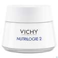 Vichy Nutrilogie 2 Sehr Trockene Haut 50ml, A-Nr.: 2297955 - 05