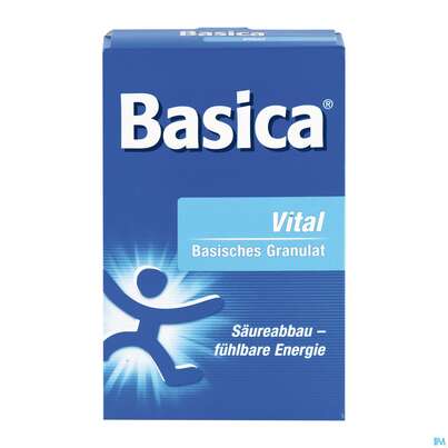 ABS-OTC Vertrieb Basica® Vital 200g, A-Nr.: 1417417 - 04