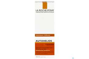 Sonnenprodukte La Roche Posay Autohelios Gel 100ml, A-Nr.: 2831030 - 01