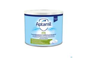 Aptamil Spezialnahrung Frauenmilch Fms Supplement 200g, A-Nr.: 2727516 - 01
